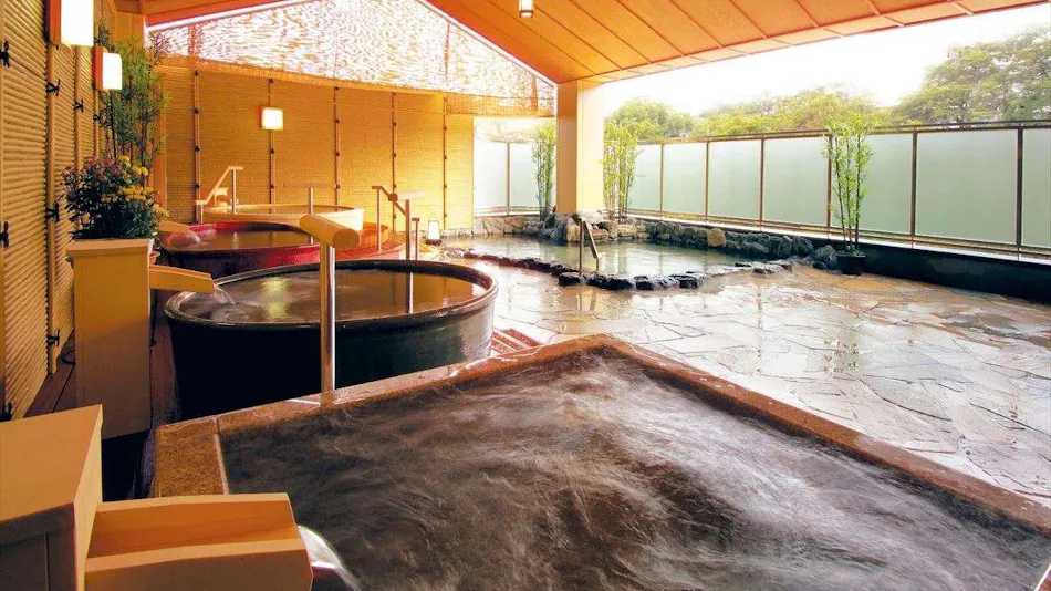 Hotel Hamatoku