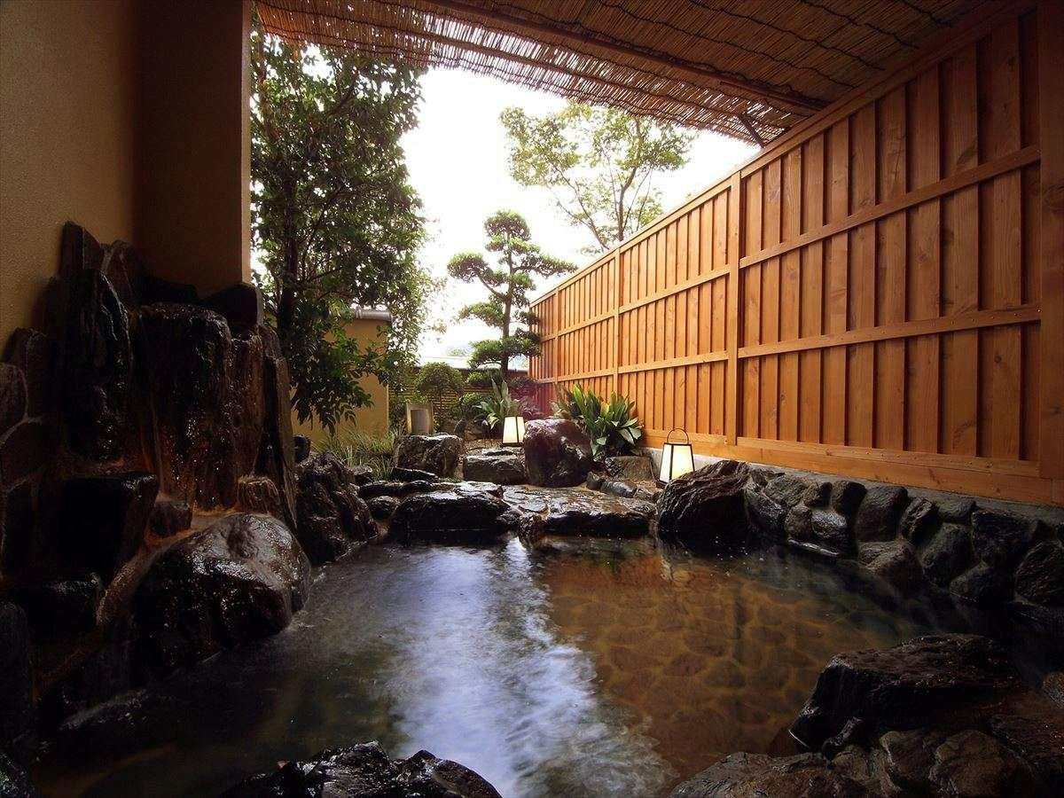 Hotel Hamatoku