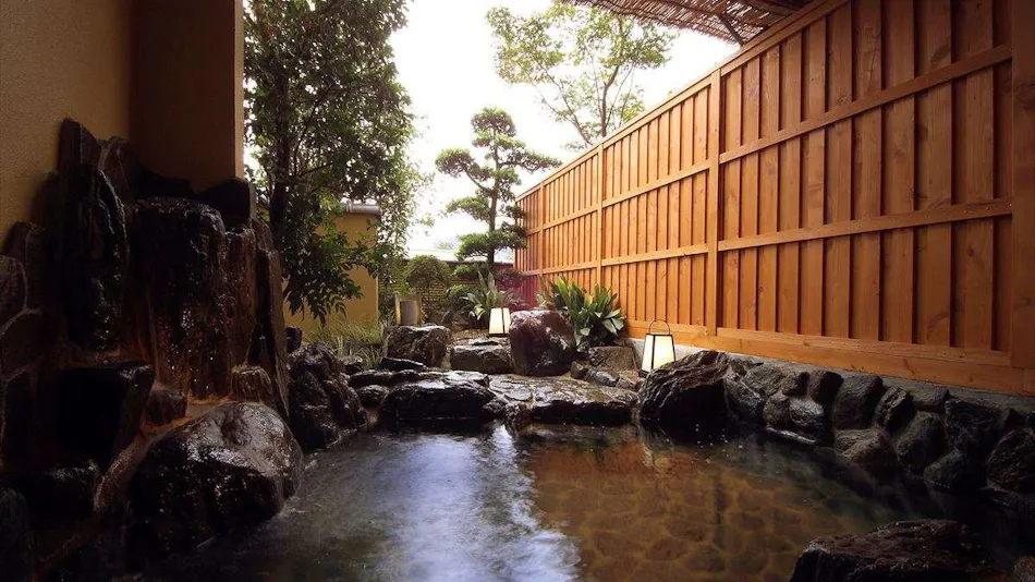 Hotel Hamatoku