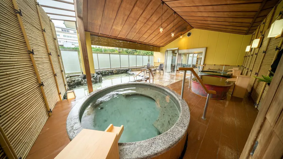 Hotel Hamatoku