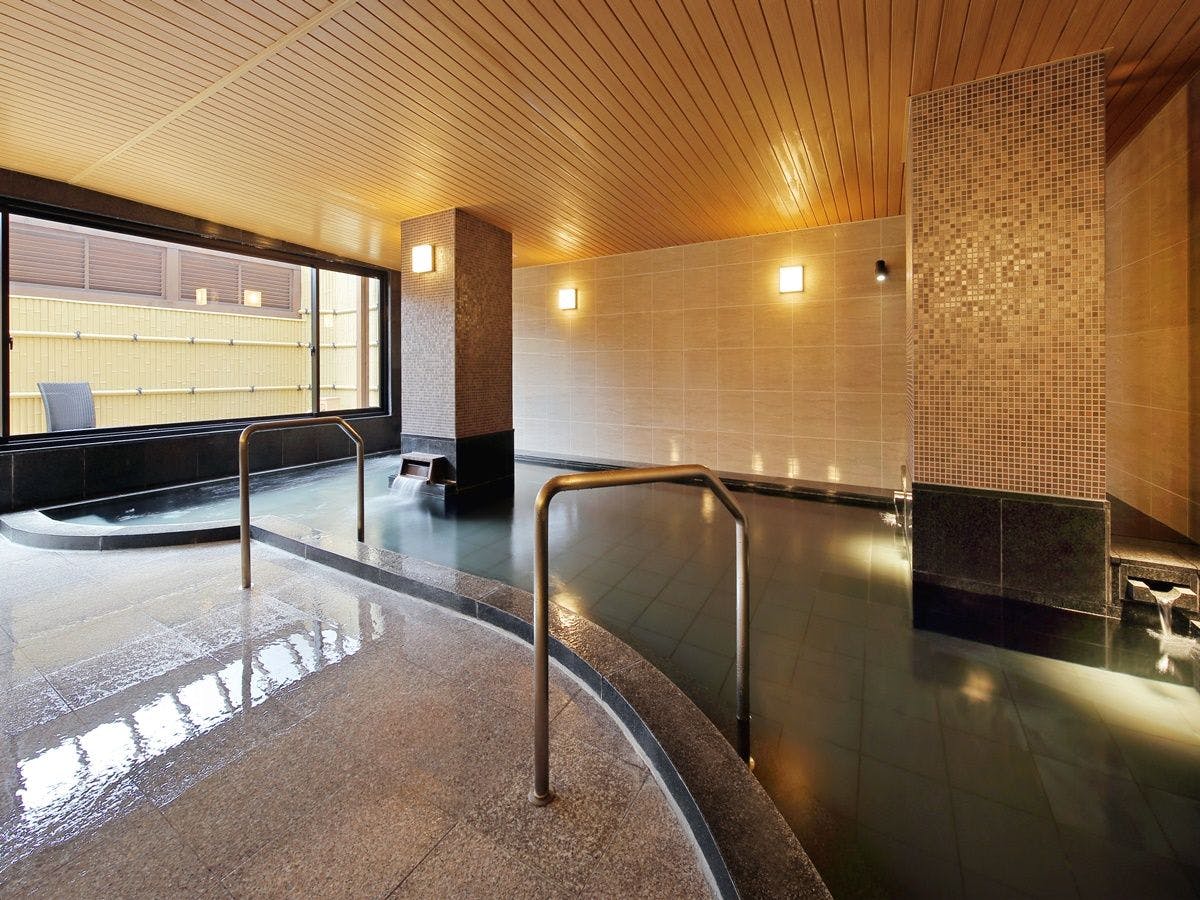 Hotel Hamatoku