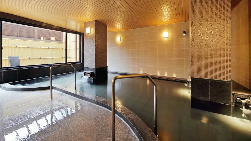 Hotel Hamatoku