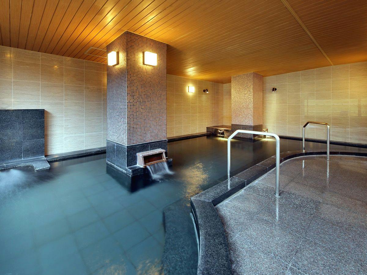 Hotel Hamatoku