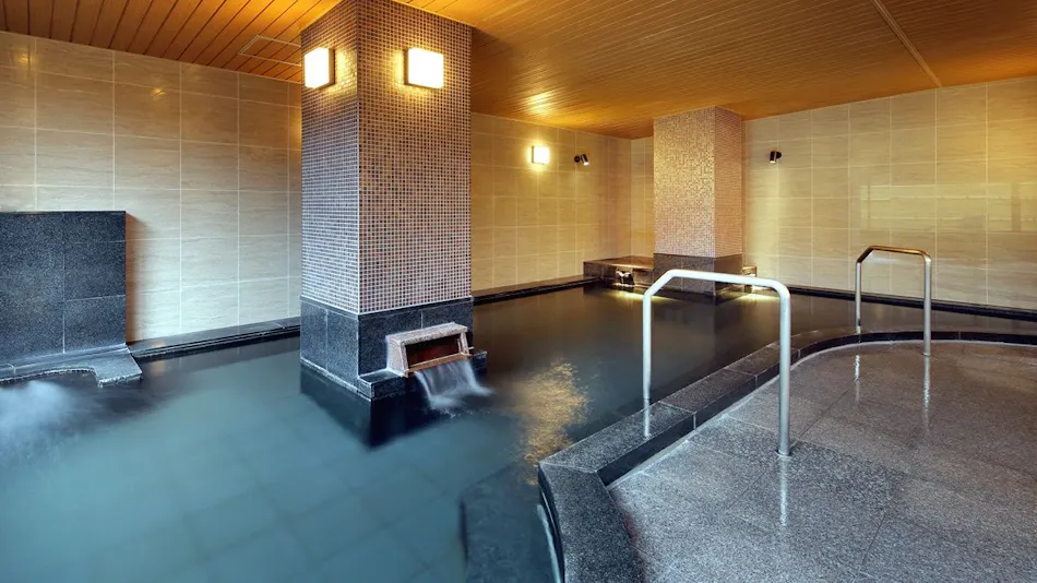 Hotel Hamatoku