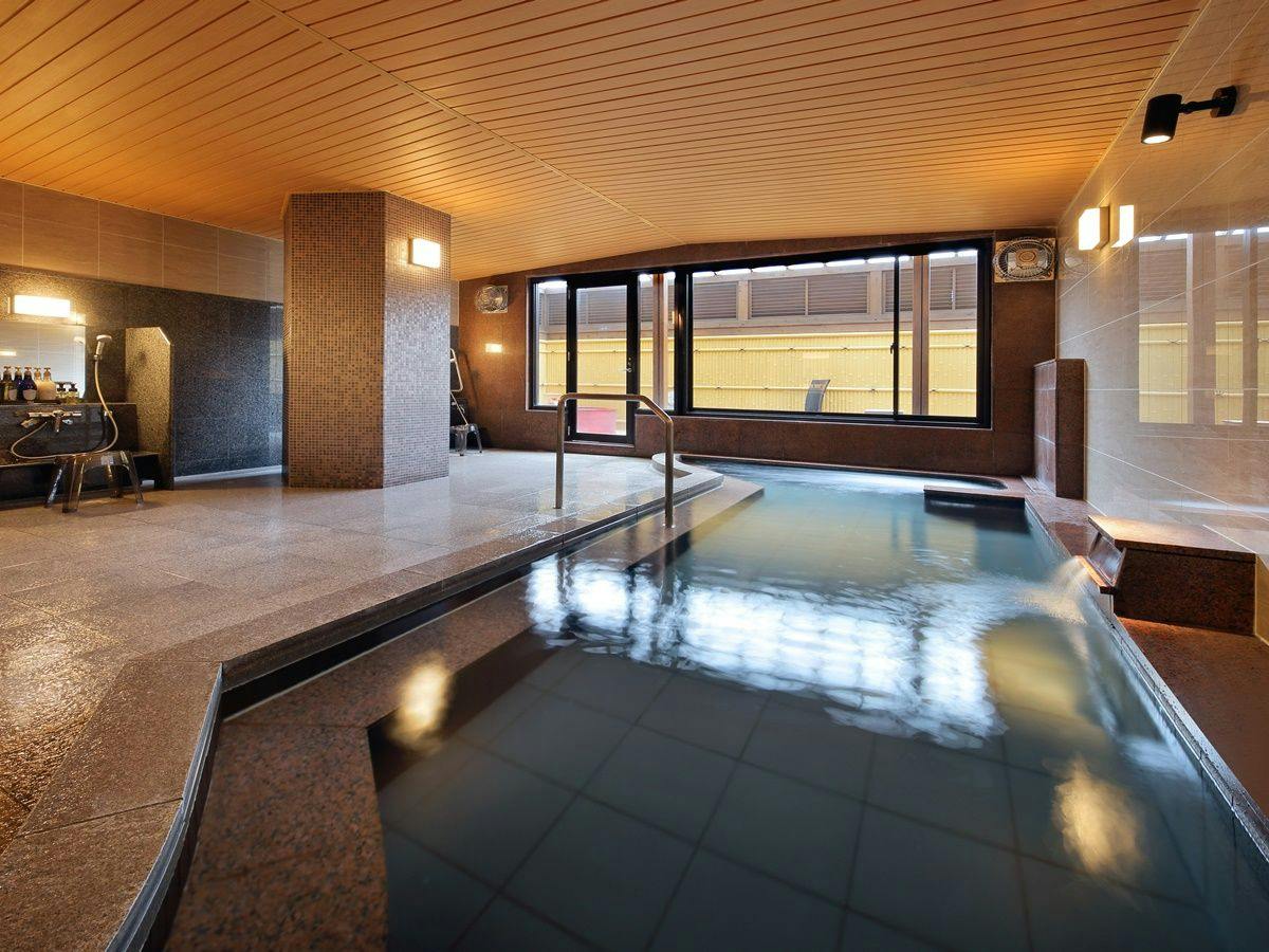 Hotel Hamatoku