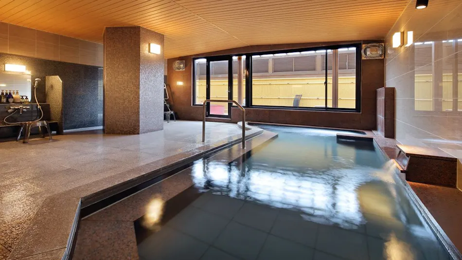 Hotel Hamatoku