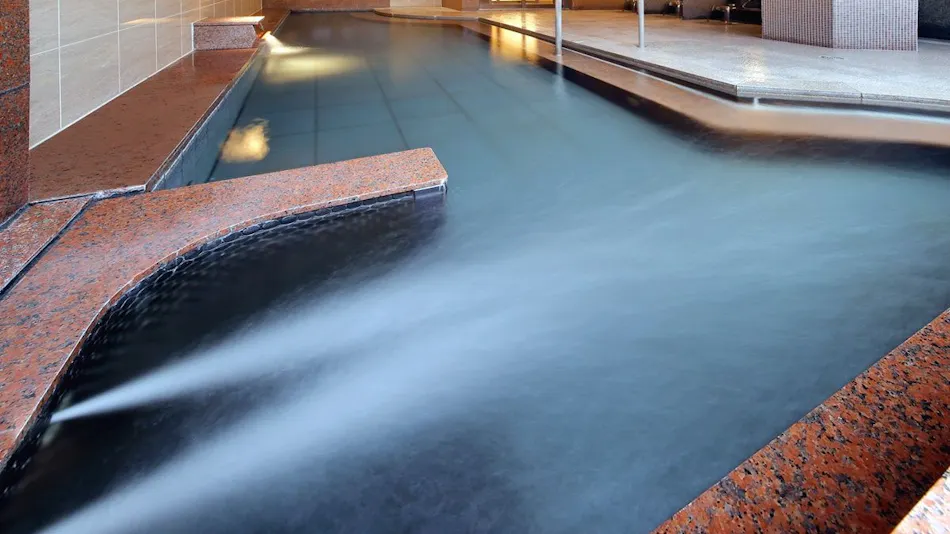 Hotel Hamatoku