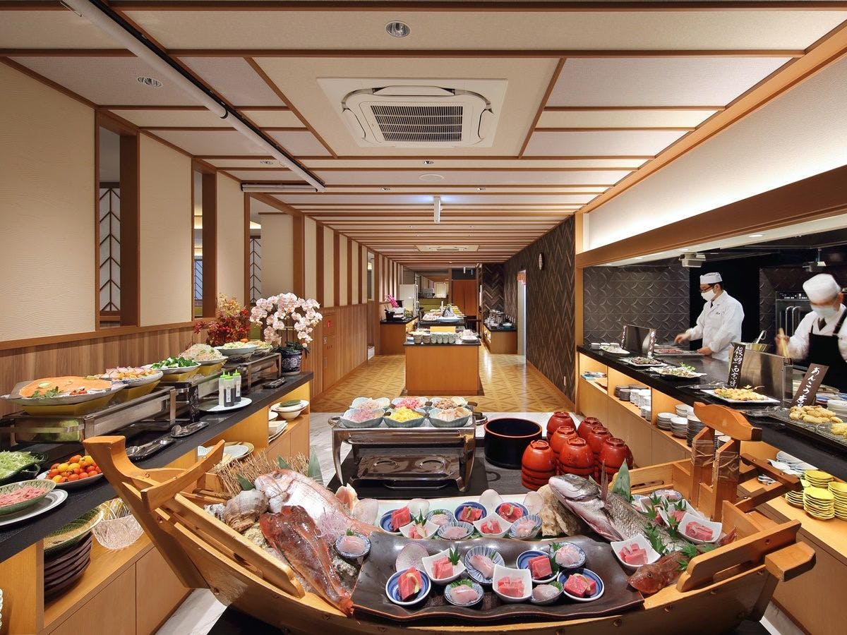 Hotel Hamatoku