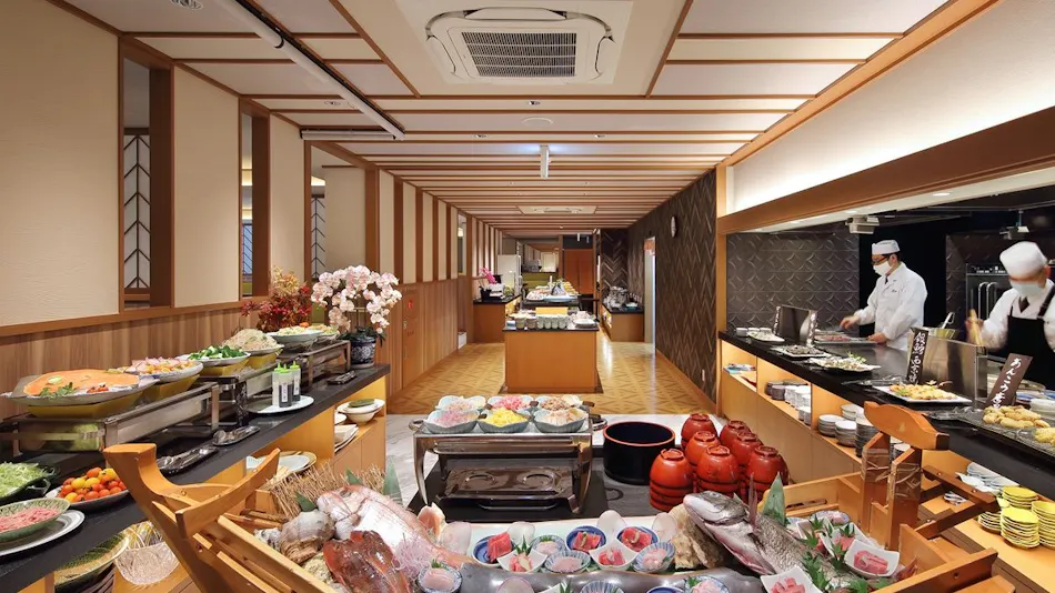 Hotel Hamatoku