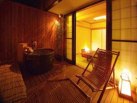 いわき湯本温泉　ホテル　浜とく