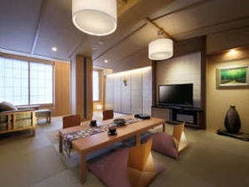 いわき湯本温泉　ホテル　浜とく