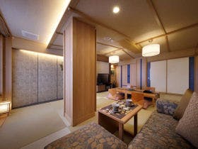 いわき湯本温泉　ホテル　浜とく