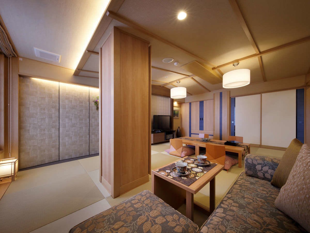 Hotel Hamatoku