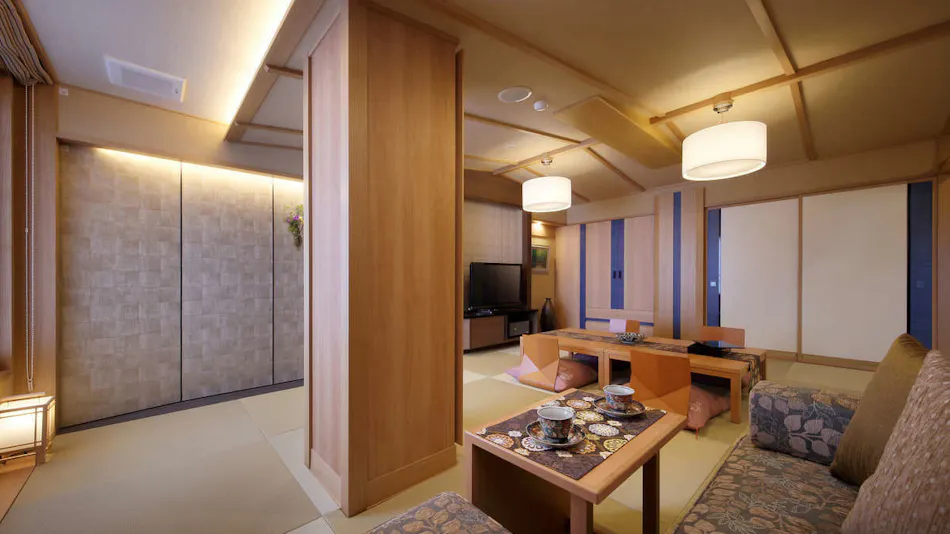 Hotel Hamatoku