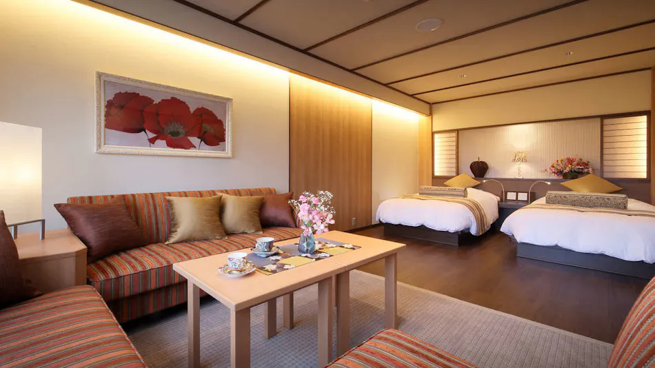 Hotel Hamatoku