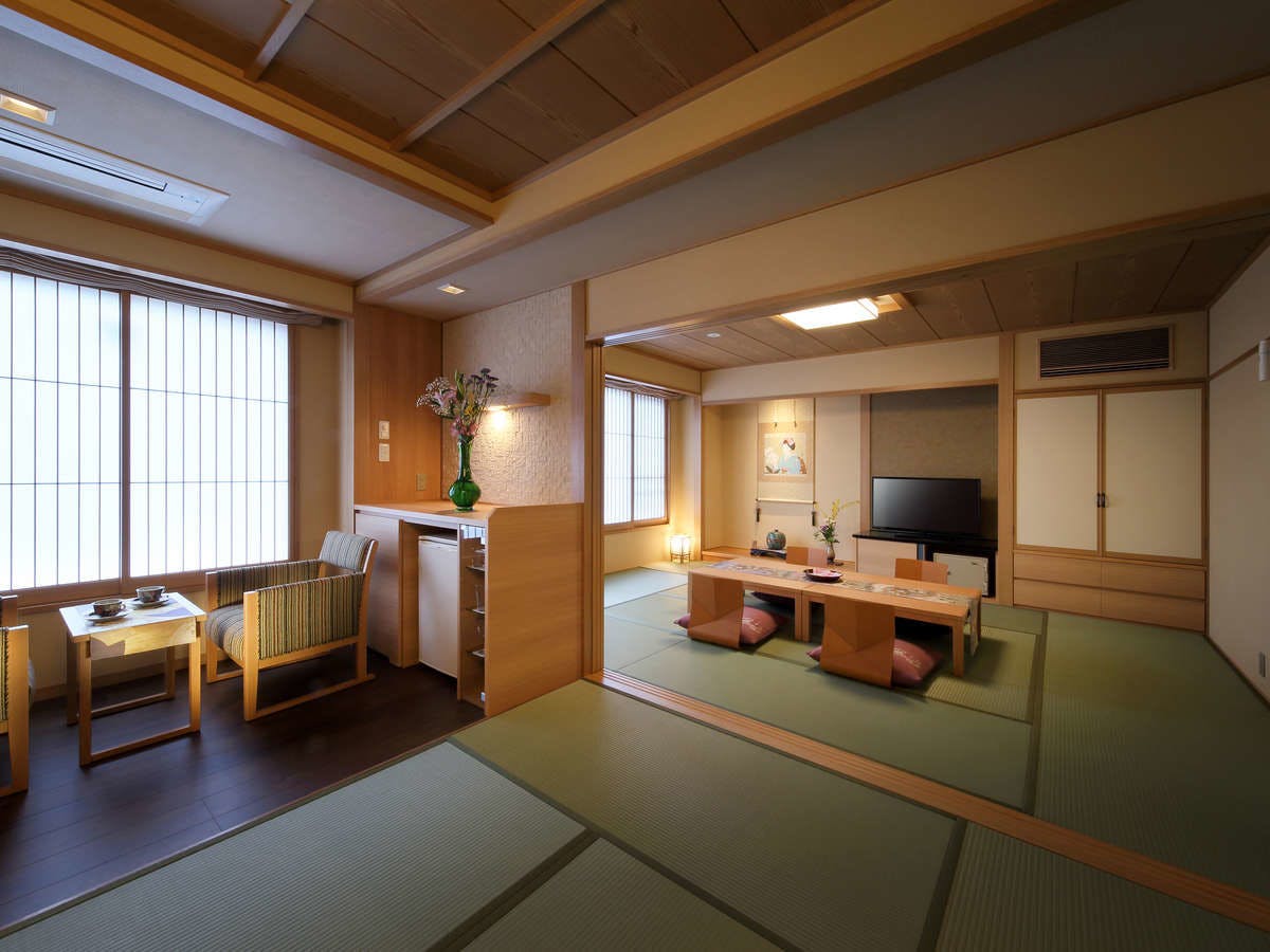 Hotel Hamatoku