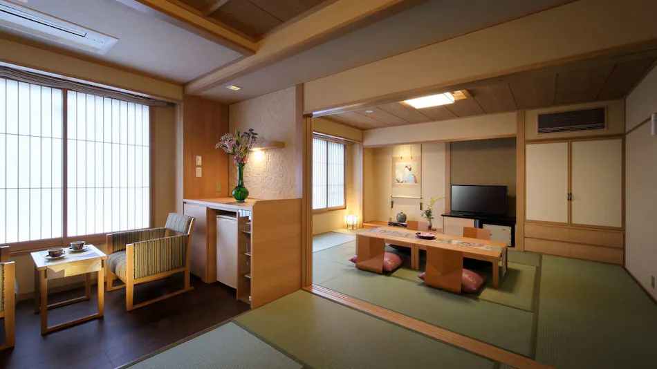 Hotel Hamatoku