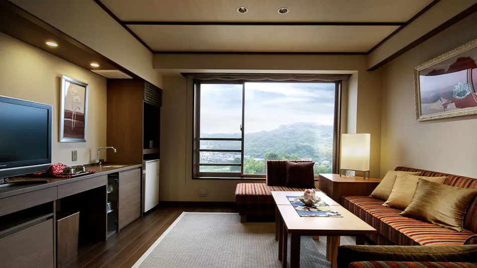Hotel Hamatoku