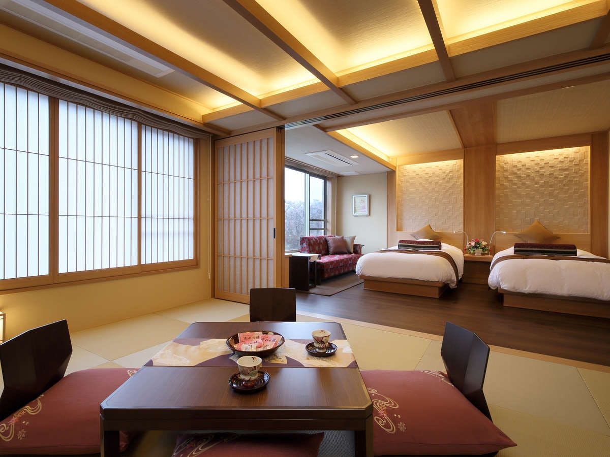 Hotel Hamatoku