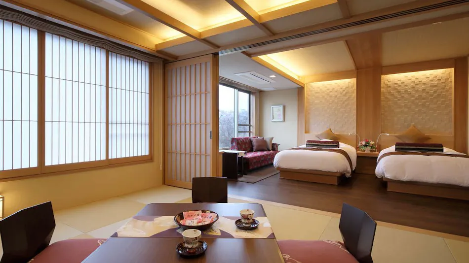 Hotel Hamatoku