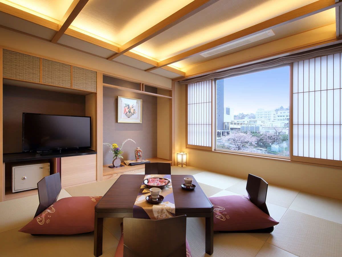 Hotel Hamatoku