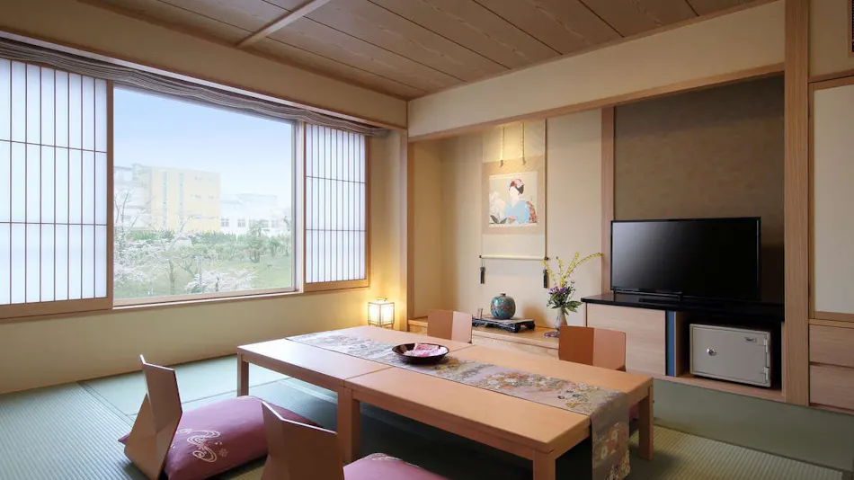 Hotel Hamatoku