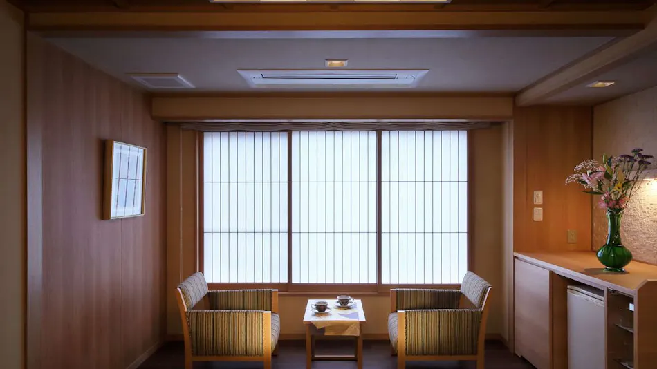 Hotel Hamatoku