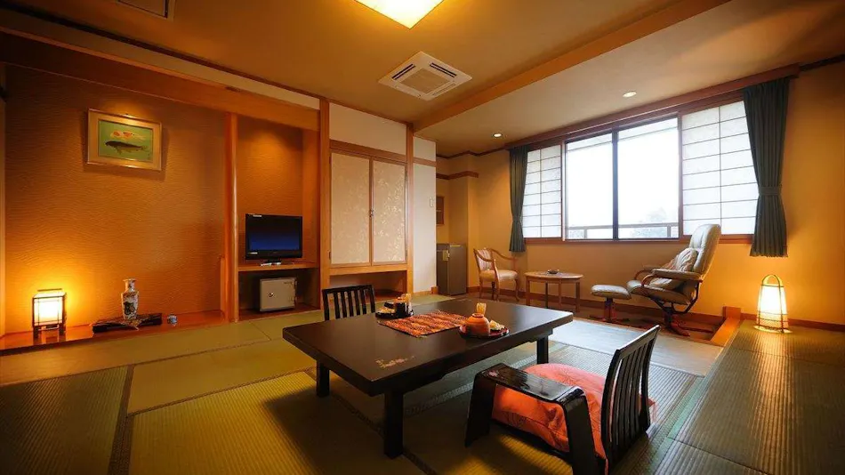 Hotel Hamatoku