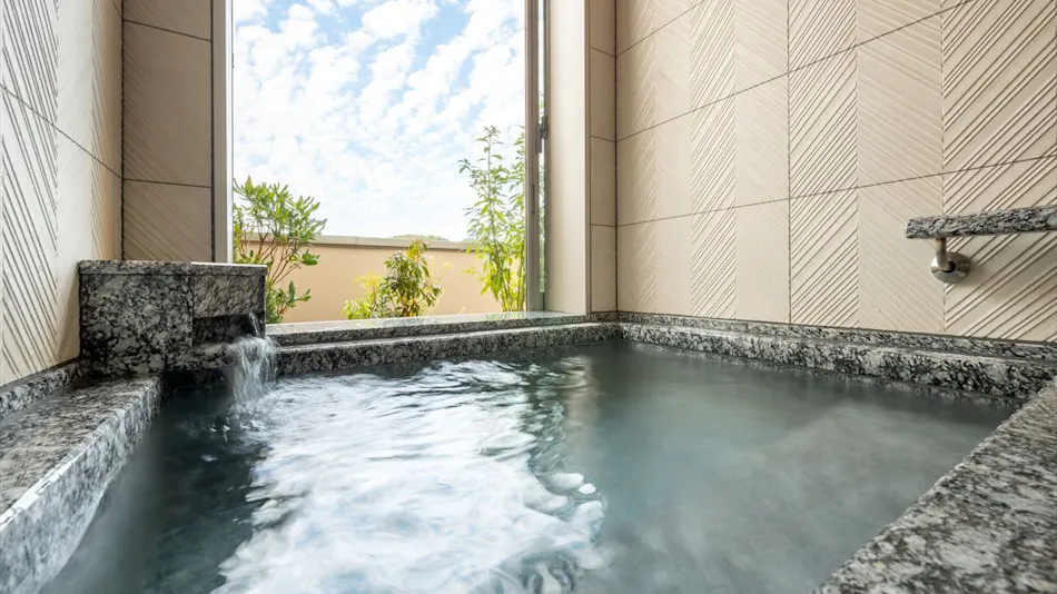 Hotel Hamatoku