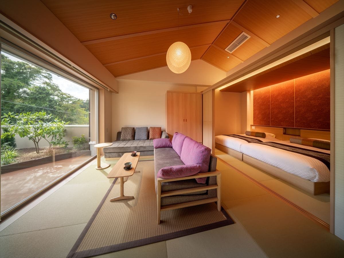 Hotel Hamatoku