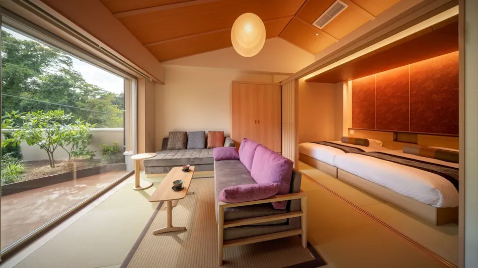 Hotel Hamatoku
