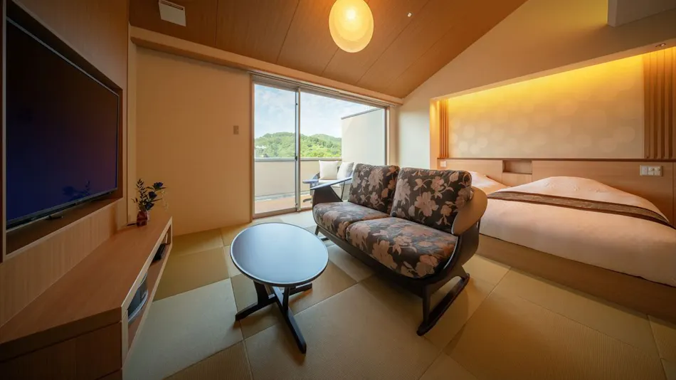 Hotel Hamatoku
