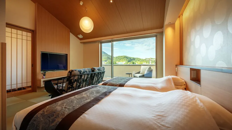 Hotel Hamatoku