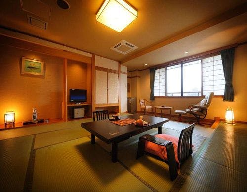 基本客室（8～12.5畳）