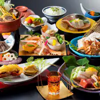 ตัวอย่างอาหารเย็น