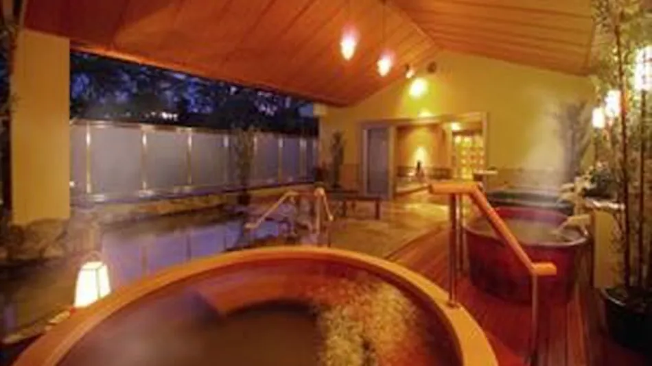 Hotel Hamatoku