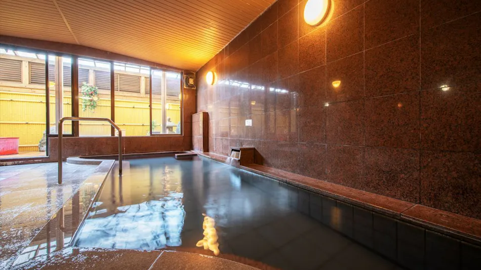 Hotel Hamatoku