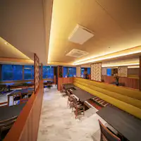 ที่ร้านอาหารญี่ปุ่น คุณสามารถผ่อนคลายได้อย่างสบายใจ