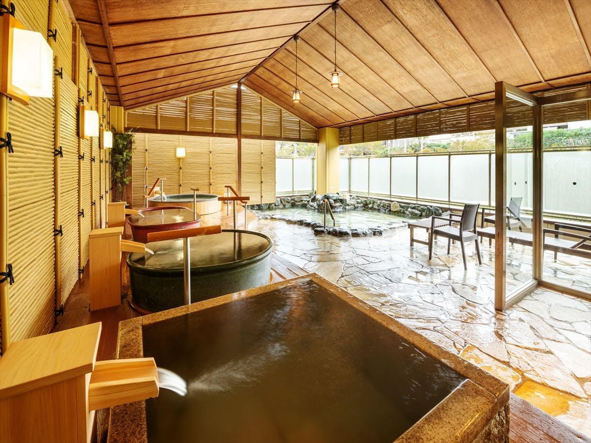 ホテル浜とく の宿泊プラン 予約 Yahoo トラベル