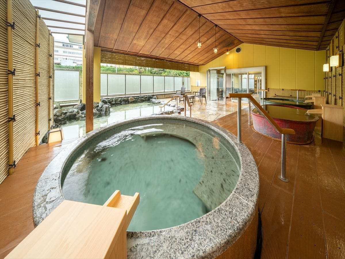 ホテル浜とく の宿泊プラン 予約 Yahoo トラベル