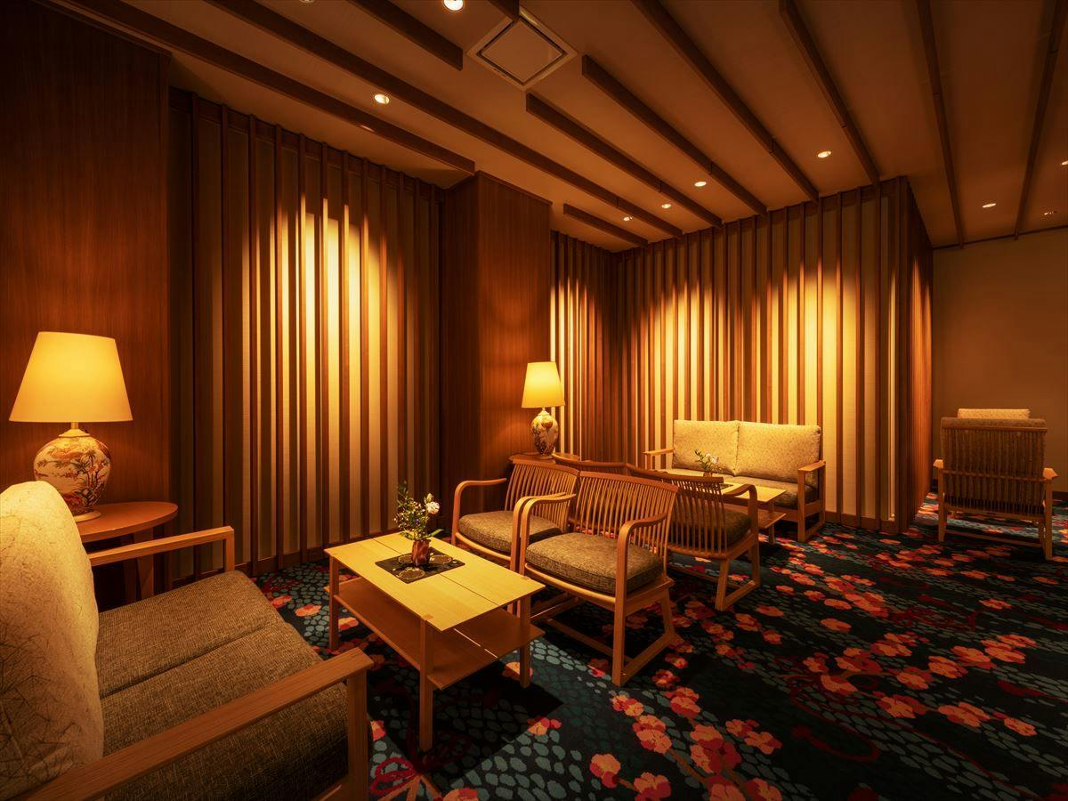 Hotel Hamatoku