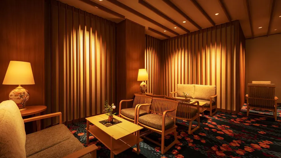 Hotel Hamatoku