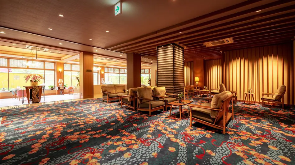 Hotel Hamatoku