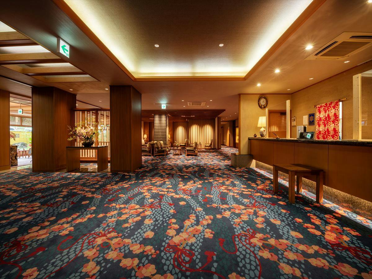Hotel Hamatoku