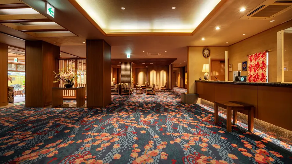 Hotel Hamatoku