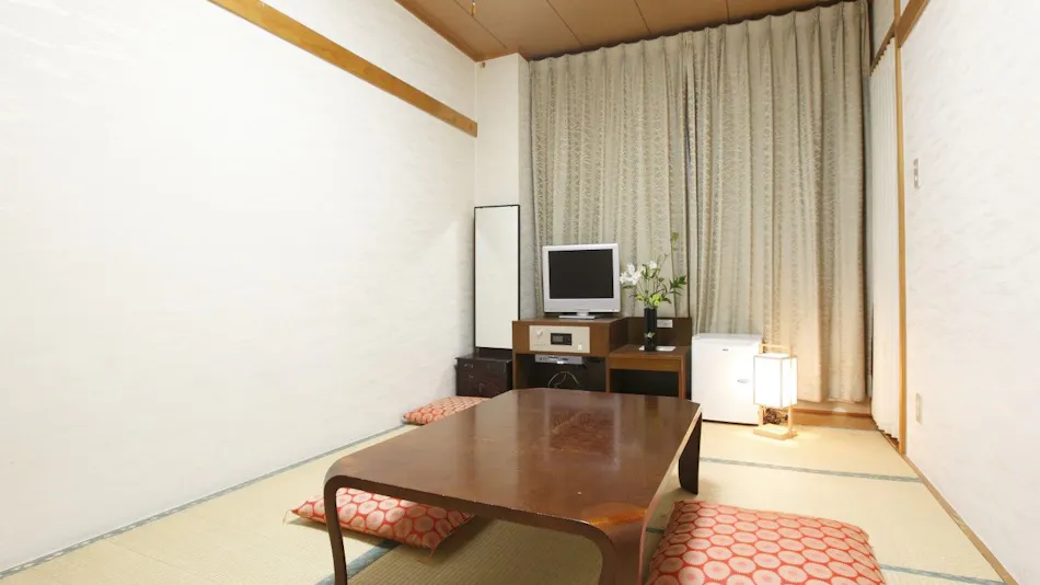 Hotel New Ueno