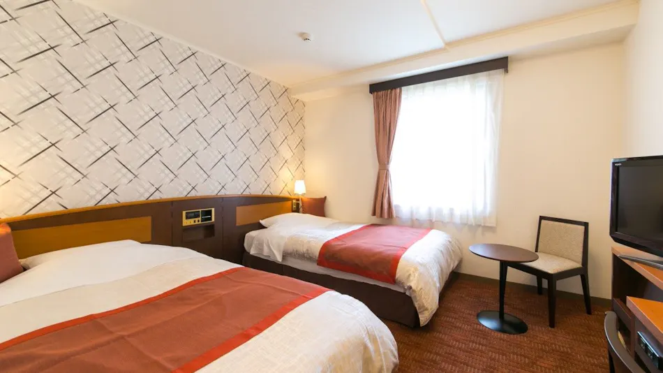 Hotel New Ueno