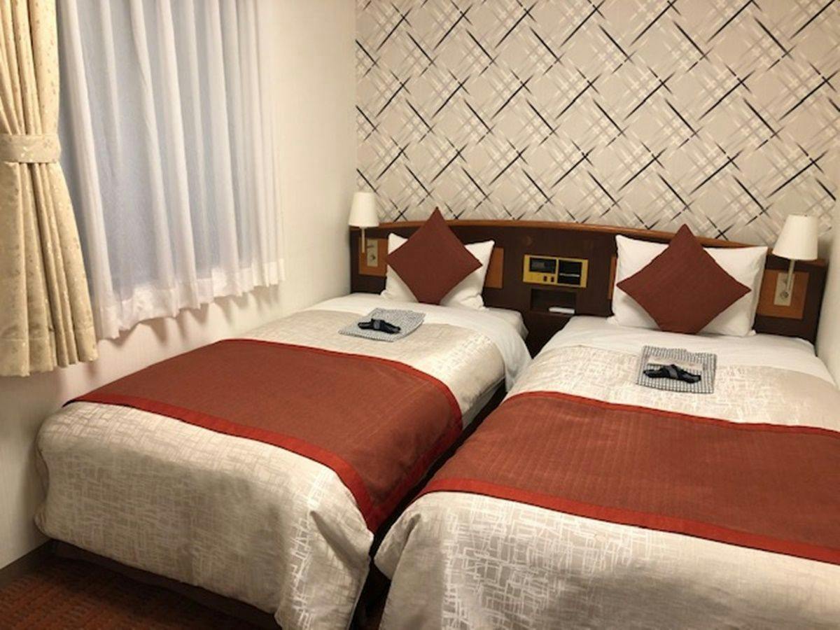 Hotel New Ueno