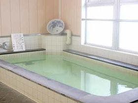 ふれあいハウス潮津の里