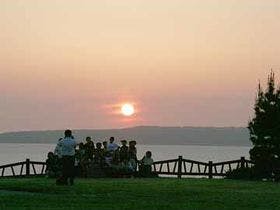 ふれあいハウス潮津の里